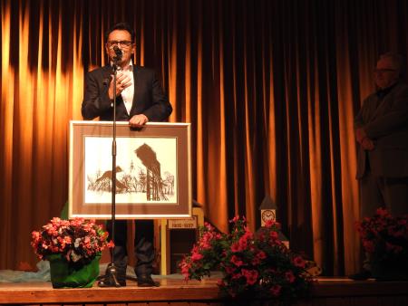 Podelitev priznanj Naša Slovenija 41